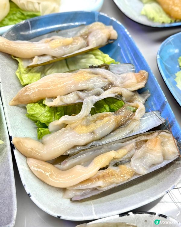 深圳必食！壹號粥火鍋海鮮煲仔粥🍲