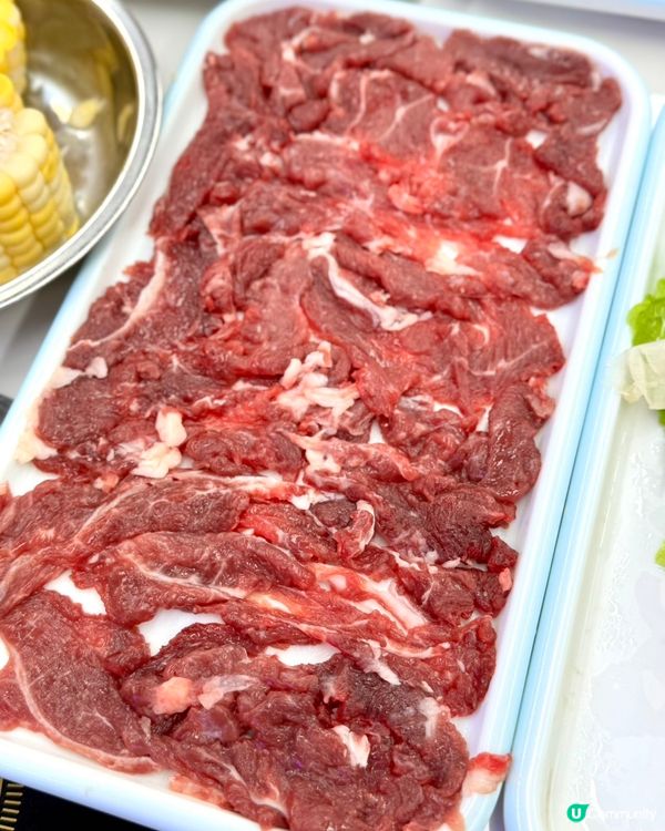 深圳必食！壹號粥火鍋海鮮煲仔粥🍲