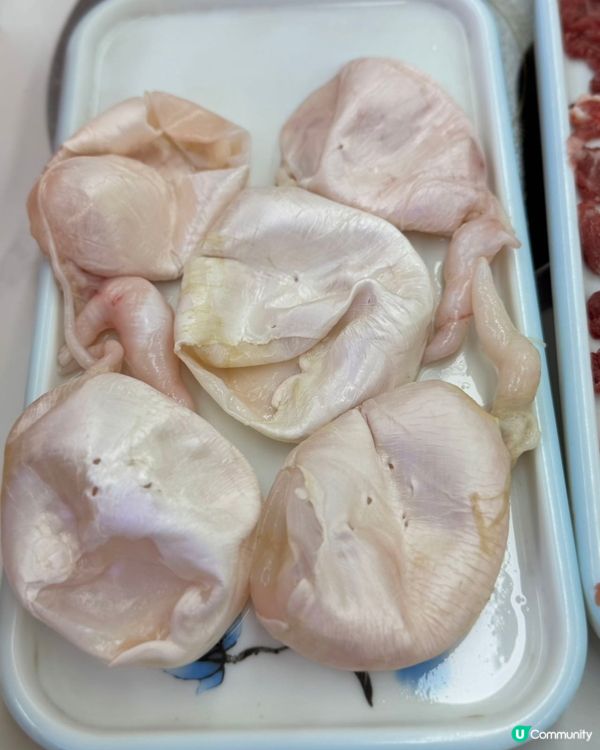 深圳必食！壹號粥火鍋海鮮煲仔粥🍲