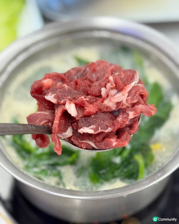 深圳必食！壹號粥火鍋海鮮煲仔粥🍲