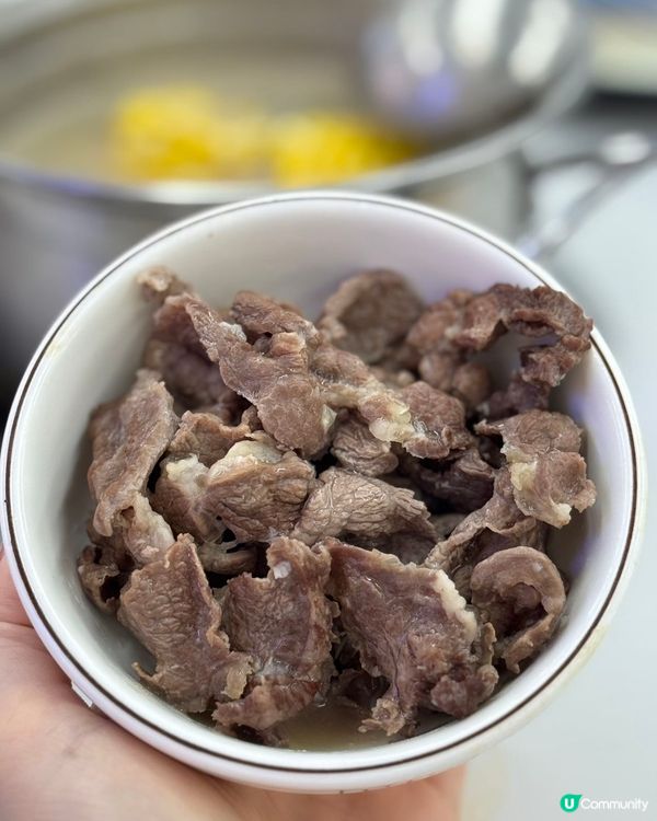 深圳必食！壹號粥火鍋海鮮煲仔粥🍲