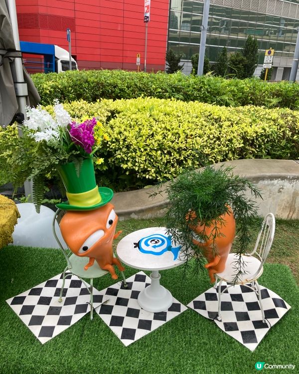 地球有過後，大家仍然需要繼續環保