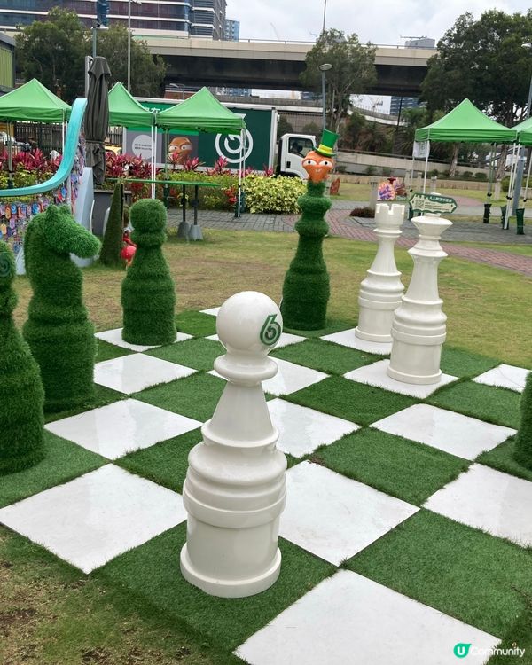 地球有過後，大家仍然需要繼續環保