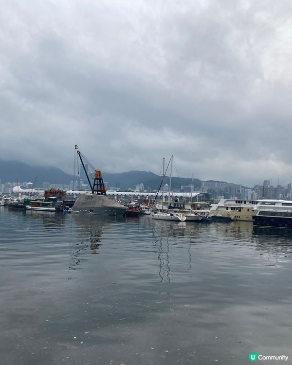 地球有過後，大家仍然需要繼續環保