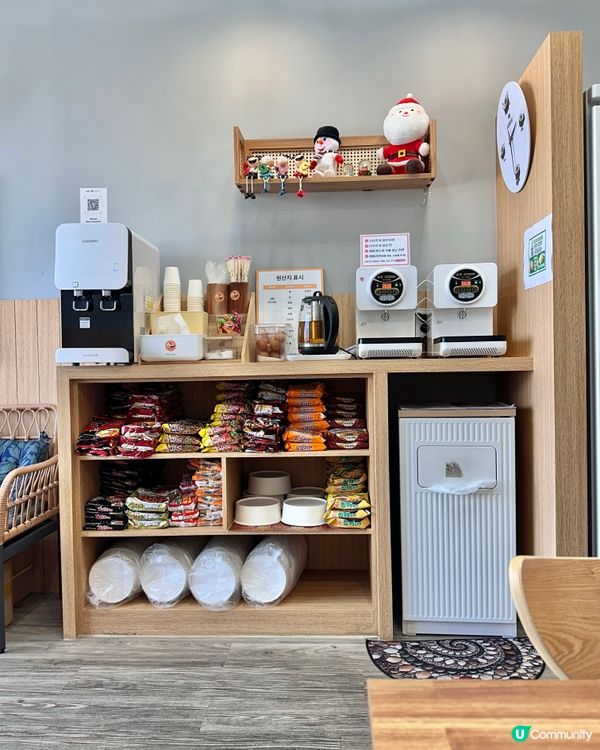 🇰🇷【釜山美食推薦】太宗臺必試！超可愛紫菜包飯《태종대김밥》