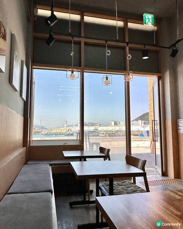 🇰🇷【釜山美食推薦】太宗臺必試！超可愛紫菜包飯《태종대김밥》