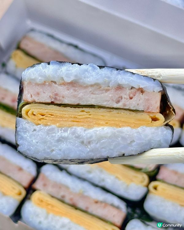 🇰🇷【釜山美食推薦】太宗臺必試！超可愛紫菜包飯《태종대김밥》