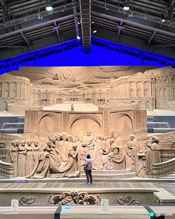 🇯🇵鳥取旅遊| 日本沙漠絕景：鳥取砂丘&砂之美術館 🌅