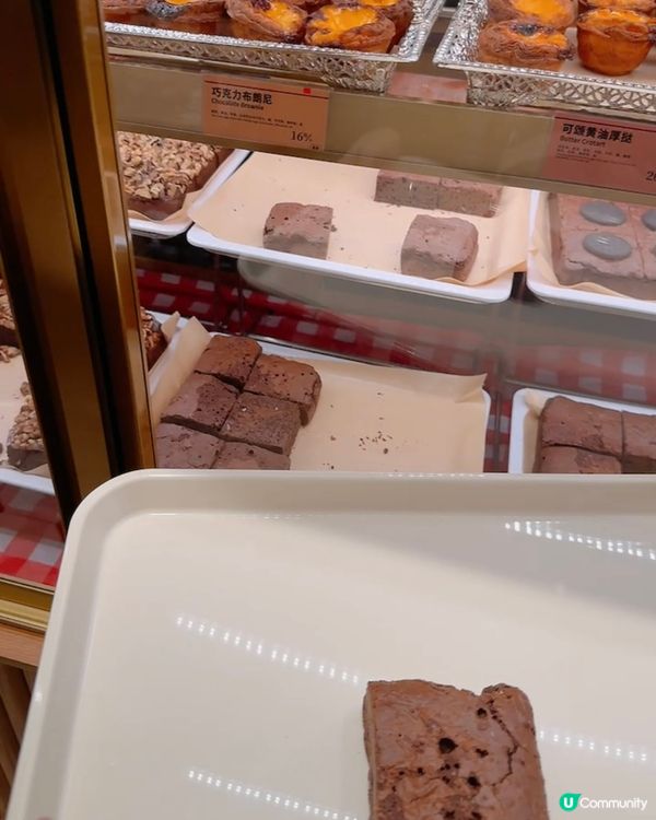 帶你去深圳一所高質麵包店