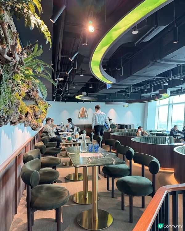 台北101 88樓嘆咖啡☕️🏙️