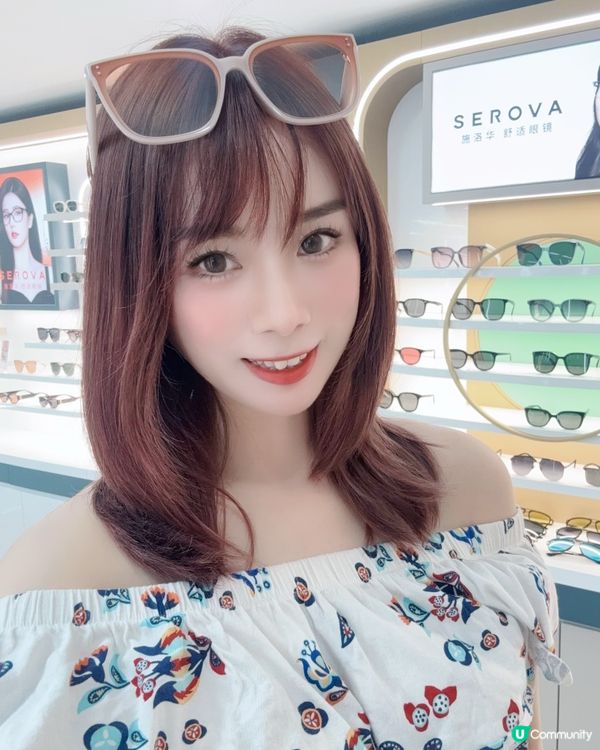 深圳東門必去！眼鏡優惠大放送 😎