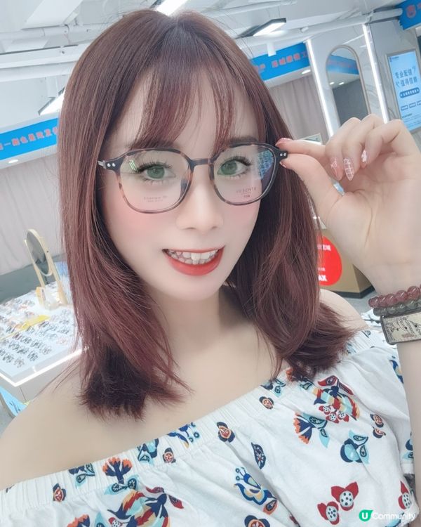 深圳東門必去！眼鏡優惠大放送 😎