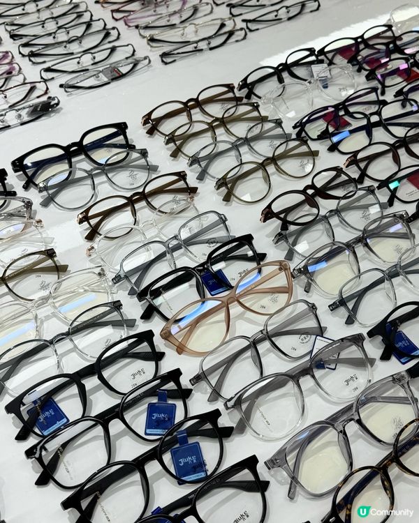 深圳東門必去！眼鏡優惠大放送 😎