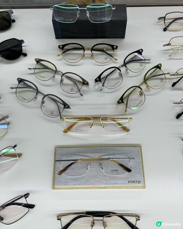 深圳東門必去！眼鏡優惠大放送 😎
