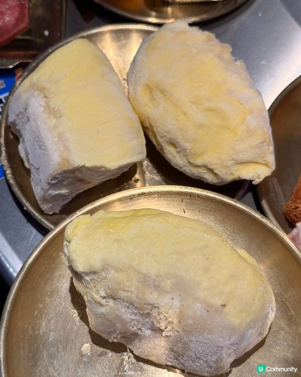 深圳必食放題🔥榴槤鰻魚任夾🤤