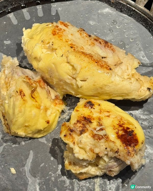 深圳必食放題🔥榴槤鰻魚任夾🤤