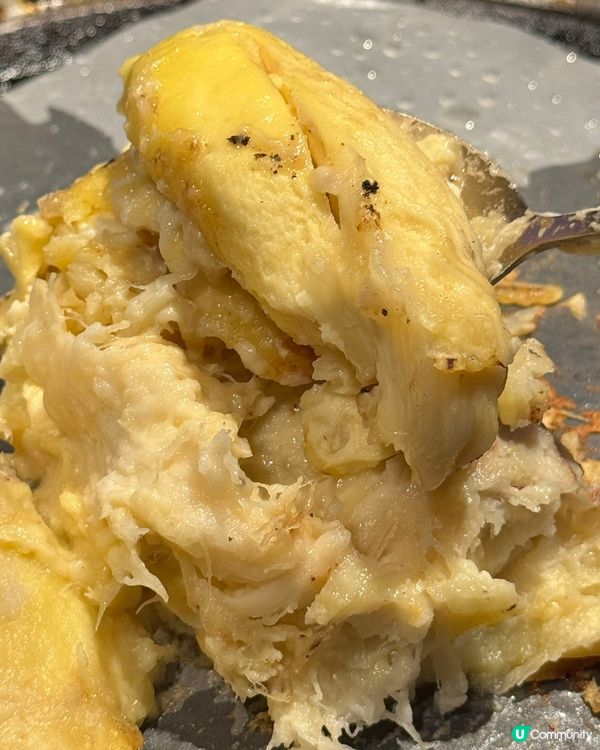 深圳必食放題🔥榴槤鰻魚任夾🤤