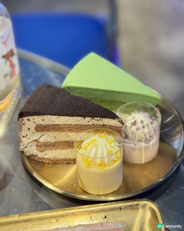 深圳必食放題🔥榴槤鰻魚任夾🤤