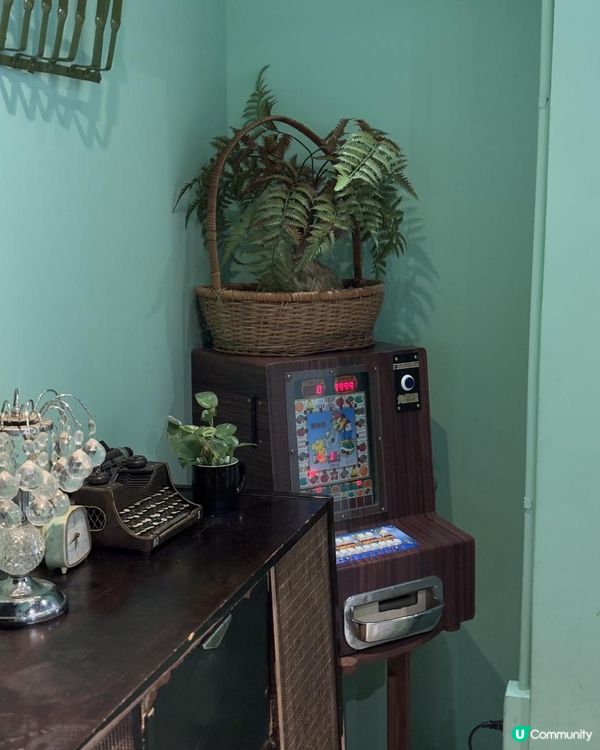 台北町記憶旅店｜零食飲品任拎！台灣限定小食控必去