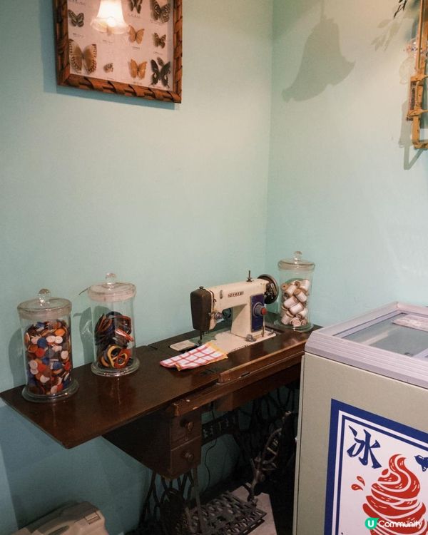 台北町記憶旅店｜零食飲品任拎！台灣限定小食控必去