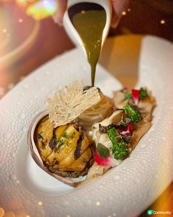 慶生之選 銅鑼灣浪漫法國菜