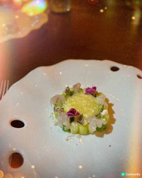 慶生之選 銅鑼灣浪漫法國菜