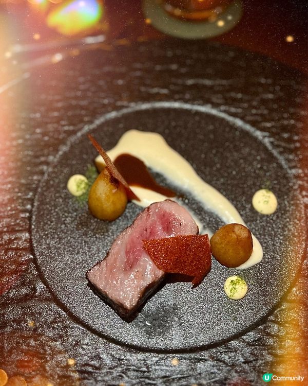 慶生之選 銅鑼灣浪漫法國菜