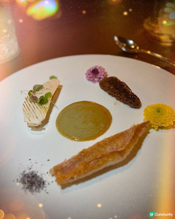 慶生之選 銅鑼灣浪漫法國菜