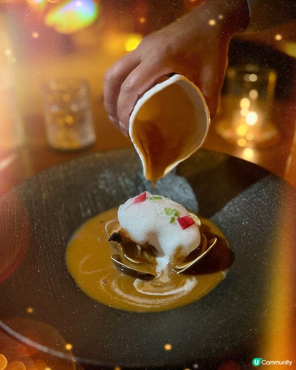 慶生之選 銅鑼灣浪漫法國菜