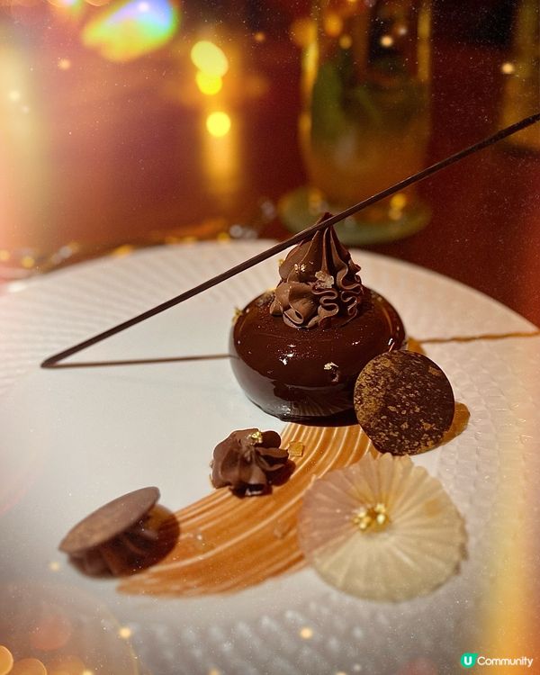 慶生之選 銅鑼灣浪漫法國菜