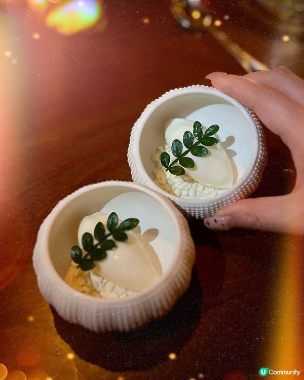 慶生之選 銅鑼灣浪漫法國菜