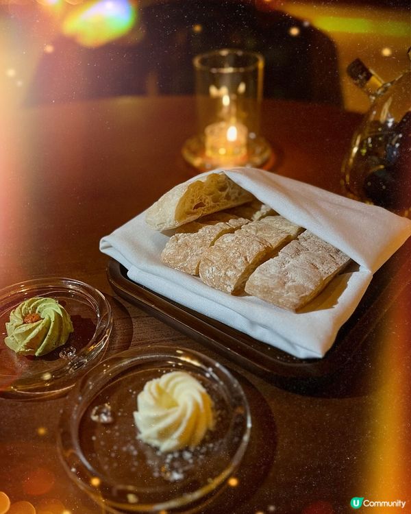 慶生之選 銅鑼灣浪漫法國菜