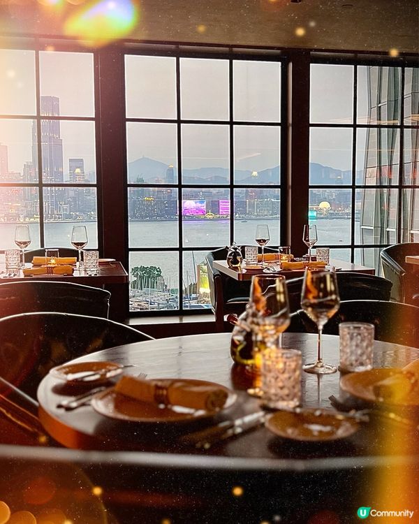 慶生之選 銅鑼灣浪漫法國菜