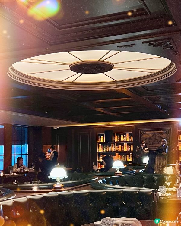 慶生之選 銅鑼灣浪漫法國菜