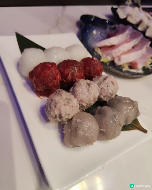 今晚再嚟食邊爐🍲