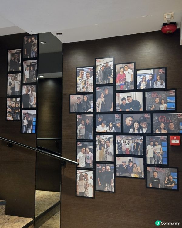 今晚再嚟食邊爐🍲