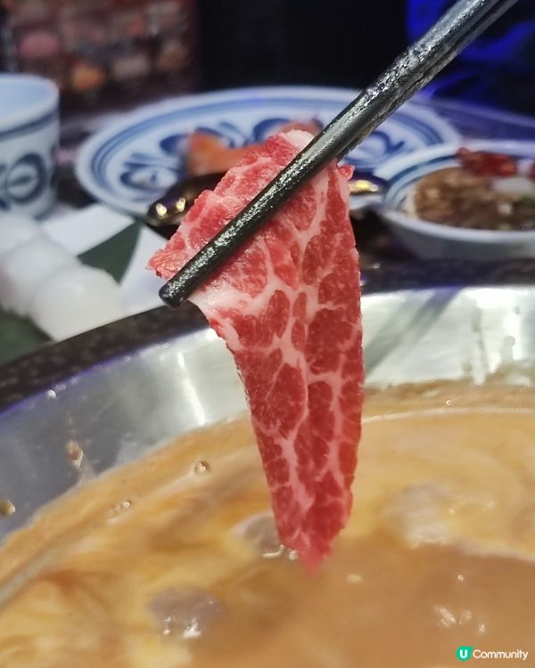 今晚再嚟食邊爐🍲