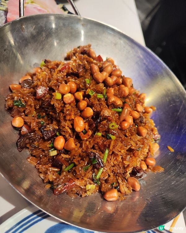 今晚再嚟食邊爐🍲