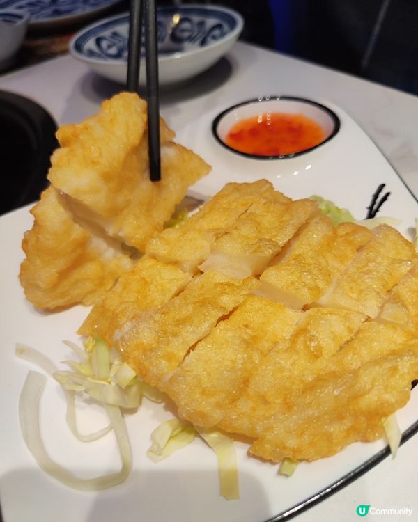 今晚再嚟食邊爐🍲