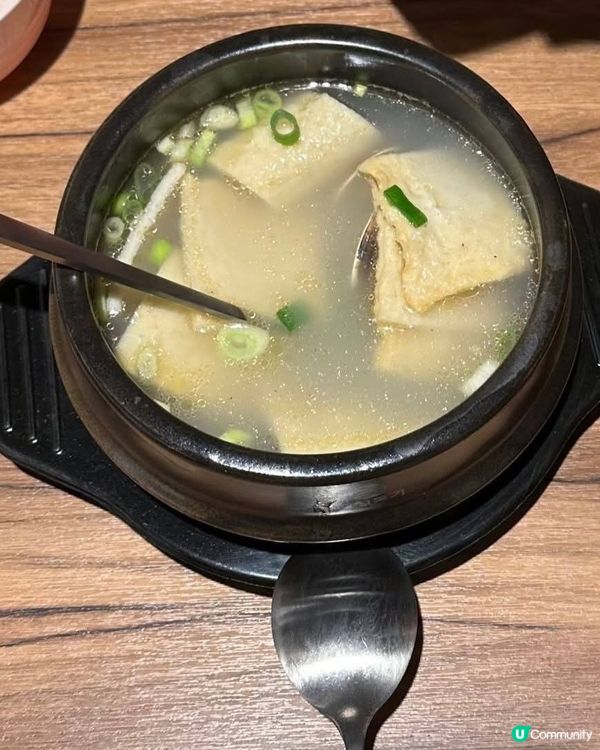 好味道😋金春喜韓厨