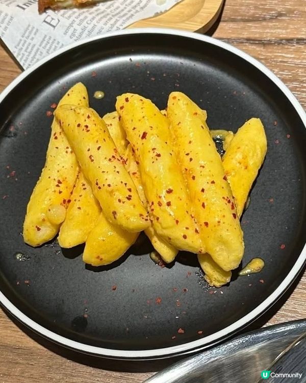 好味道😋金春喜韓厨