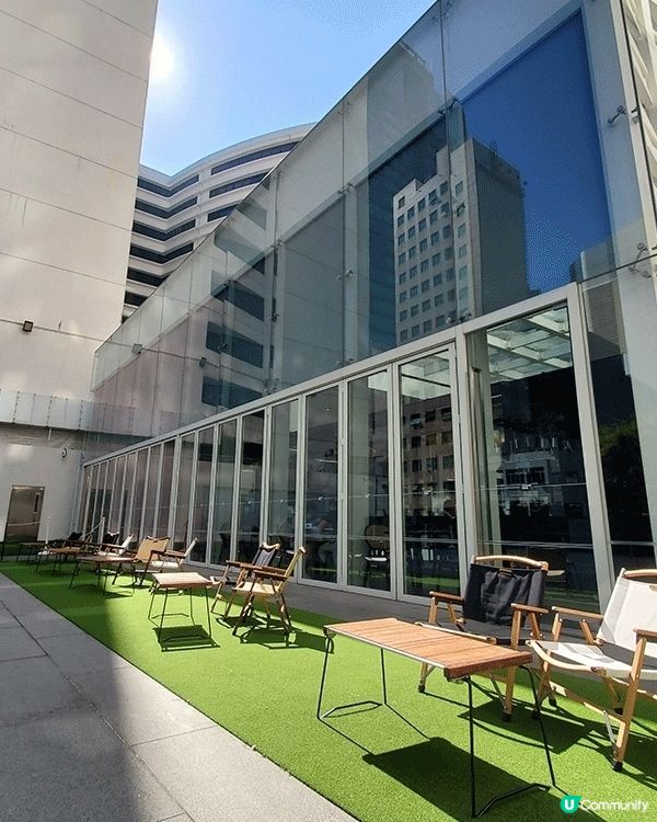 THE COFFEE ACADEMÏCS 生活品味咖啡室