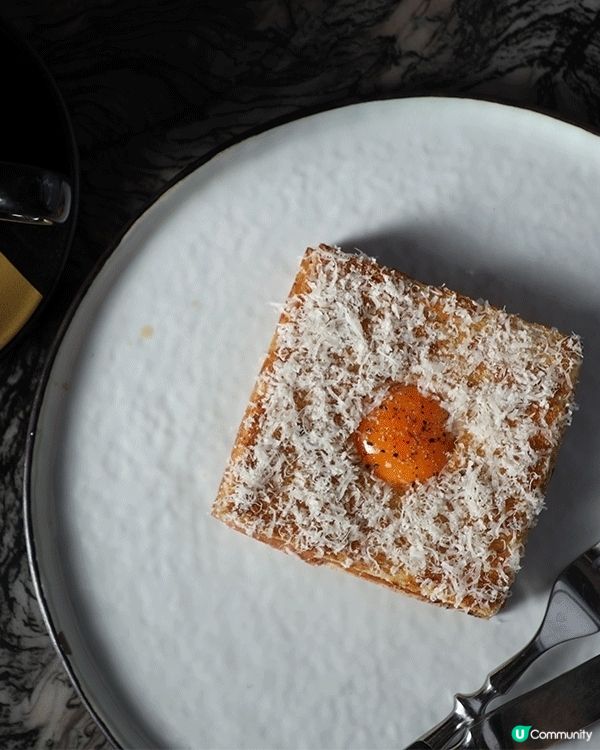 THE COFFEE ACADEMÏCS 生活品味咖啡室