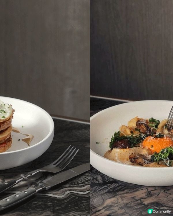 THE COFFEE ACADEMÏCS 生活品味咖啡室