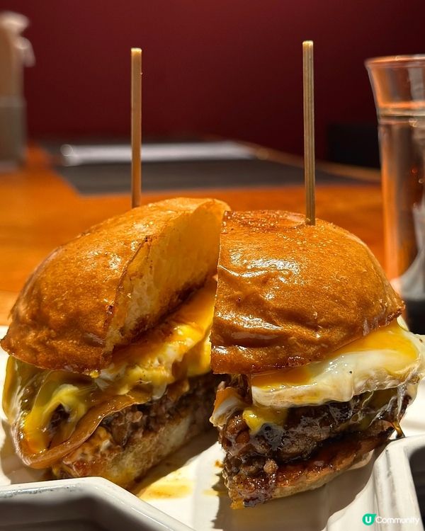 🇯🇵【東京六本木美食推薦】超高分漢堡店Aldebaran