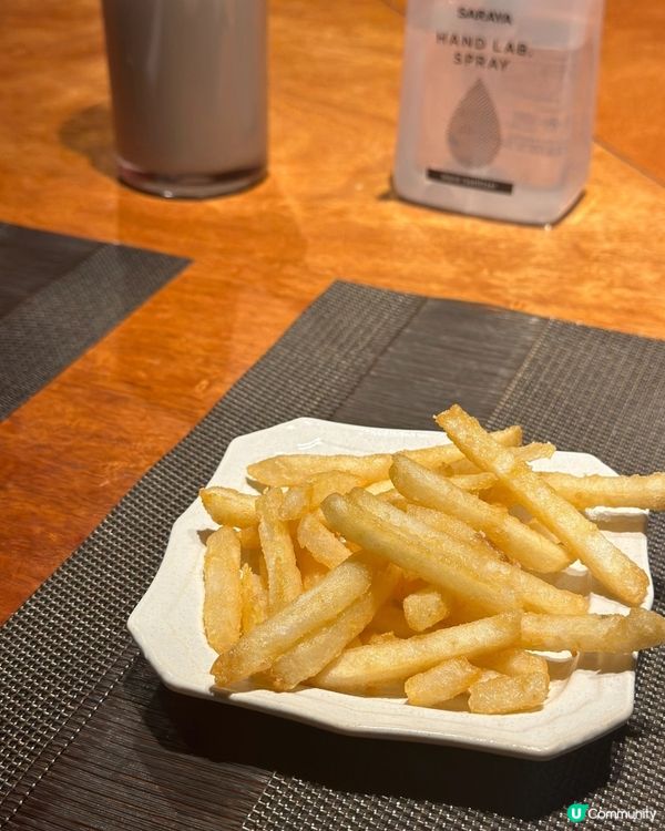 🇯🇵【東京六本木美食推薦】超高分漢堡店Aldebaran