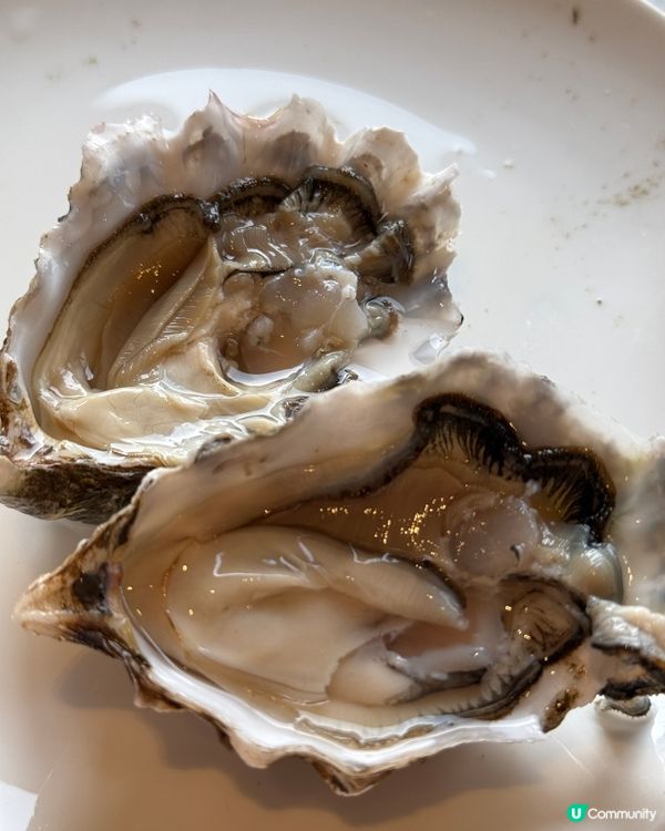 母親節大餐🥢 兩老都開心🥳