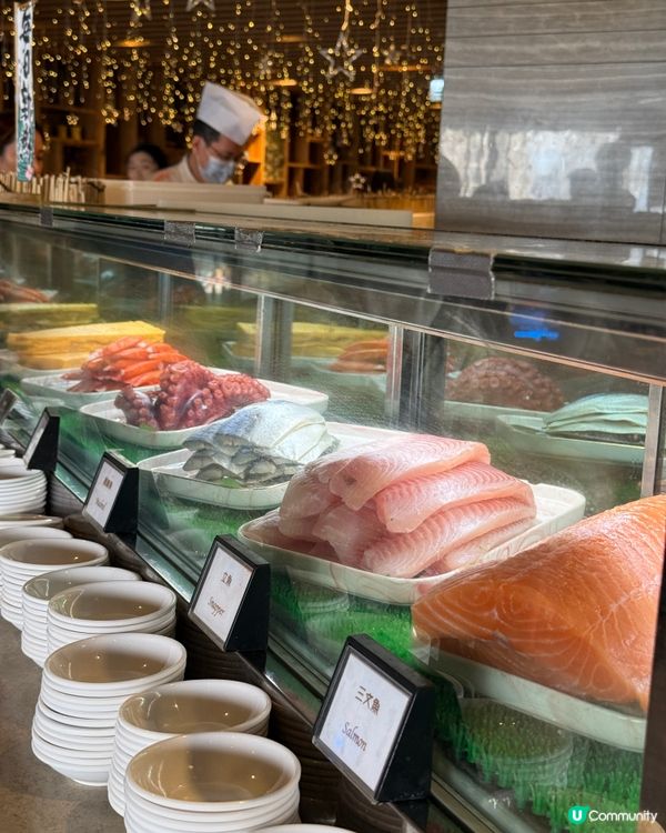 母親節大餐🥢 兩老都開心🥳