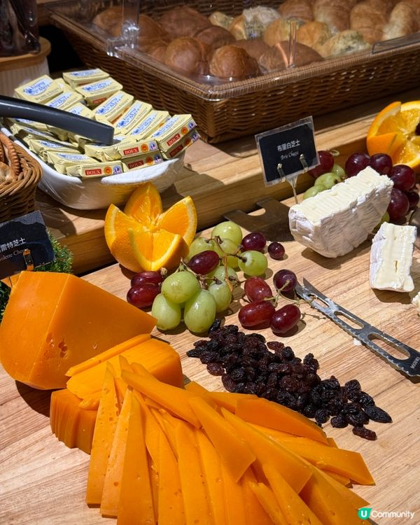 母親節大餐🥢 兩老都開心🥳