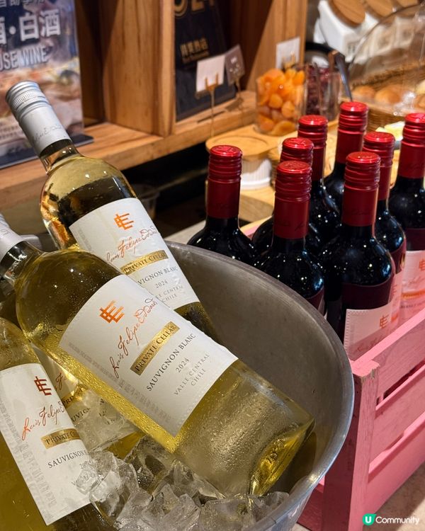 母親節大餐🥢 兩老都開心🥳